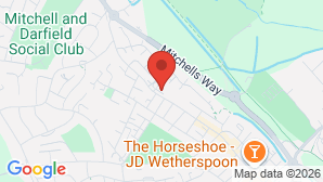 google map image