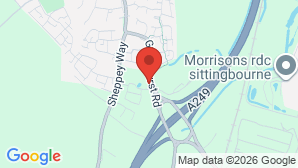google map image