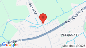 google map image