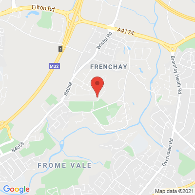 google map image