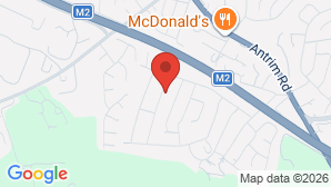 google map image