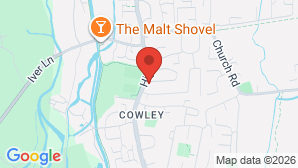 google map image