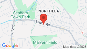 google map image