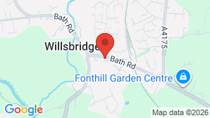 google map image
