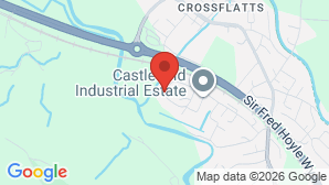 google map image