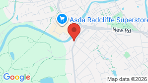 google map image