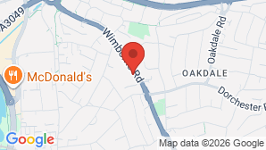 google map image
