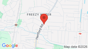 google map image