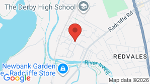 google map image