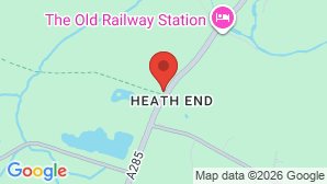 google map image