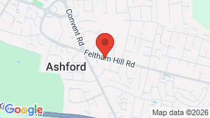 google map image