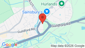 google map image