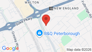 google map image