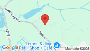 google map image