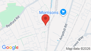 google map image