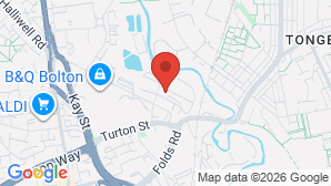 google map image