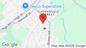 google map image