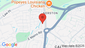 google map image