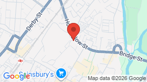 google map image