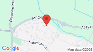 google map image