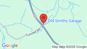 google map image