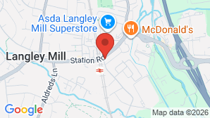 google map image