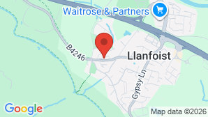 google map image