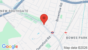 google map image