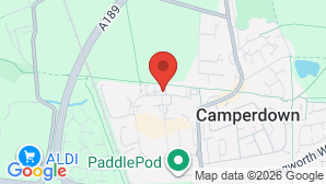 google map image