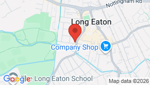 google map image