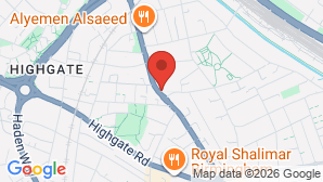 google map image