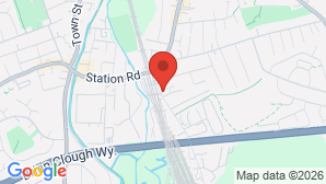 google map image