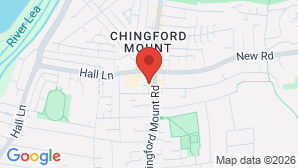 google map image