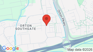 google map image