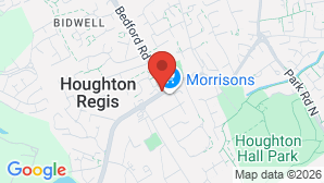 google map image