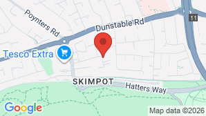 google map image