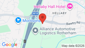 google map image