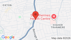 google map image