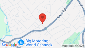 google map image