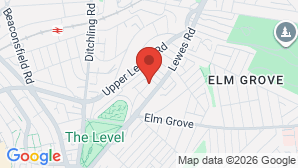 google map image