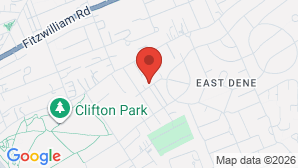 google map image