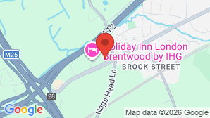 google map image