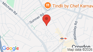 google map image