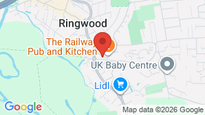 google map image