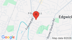 google map image