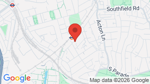 google map image