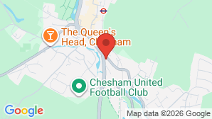 google map image