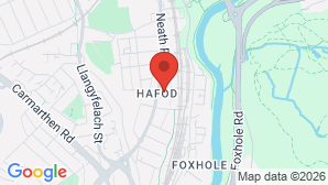google map image