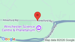 google map image