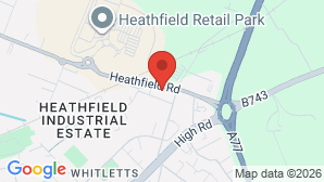 google map image